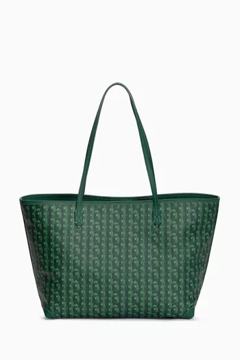 Miri Tote Bag in Vegan Leather