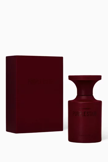 عطر مركز بربل ستان، 50 ملل