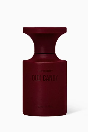 عطر مركز عود كاندي، 50 ملل