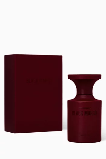 عطر مركز بلاك مانجو، ‏50 ملل