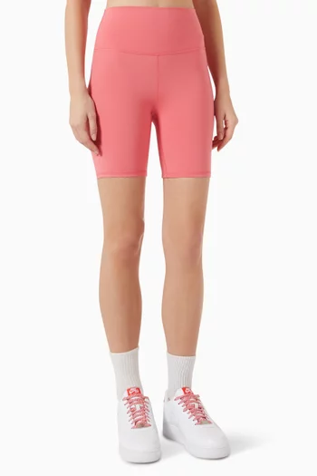 FreeSoft™ 7'' High-rise Shorts