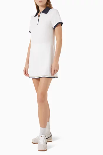 Valentina Court Dress