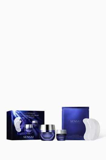Extra Intensive Eye Cream Set