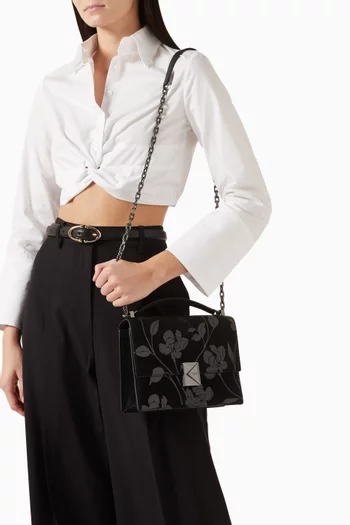 حقيبة كتف ديكو شمواه