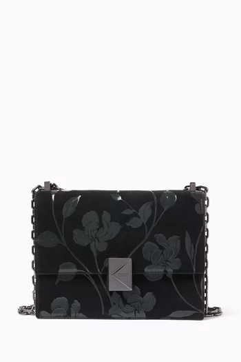 حقيبة كتف ديكو شمواه