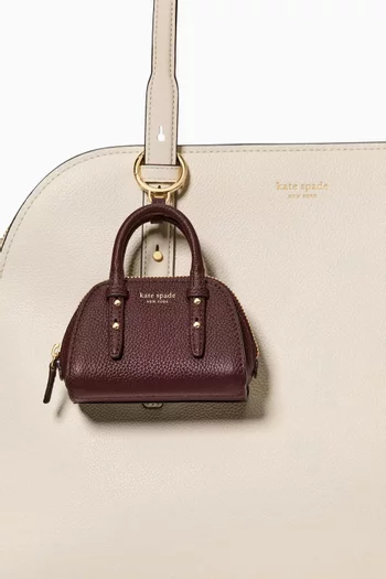Charmed Nano Carryall Bag Charm