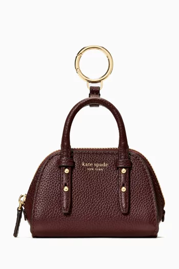 Charmed Nano Carryall Bag Charm