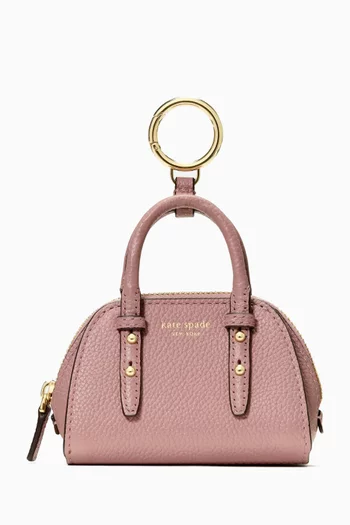 Charmed Nano Carryall Bag Charm