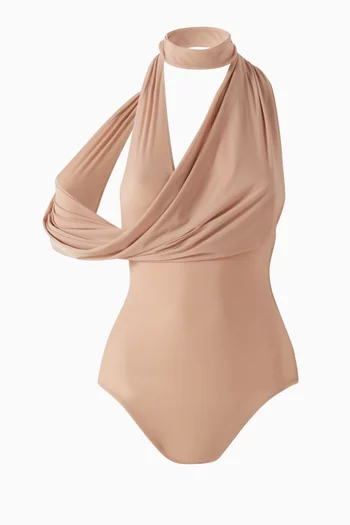 Verve One-piece Swimsuit