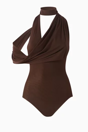 Verve One-piece Swimsuit