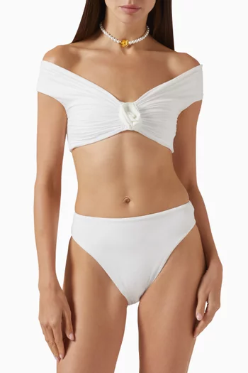 Sauco Bikini Set