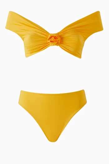 Sauco Bikini Set