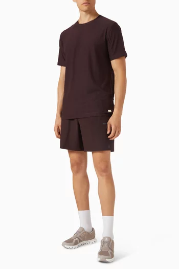 Strato Tech T-shirt in Jersey