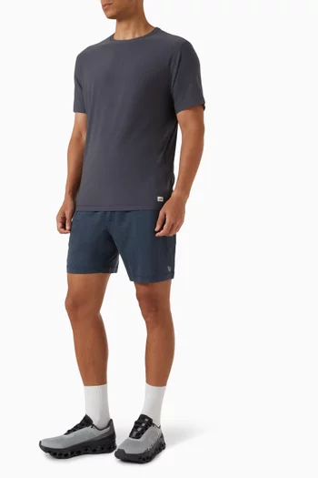Strato Tech T-shirt in Jersey
