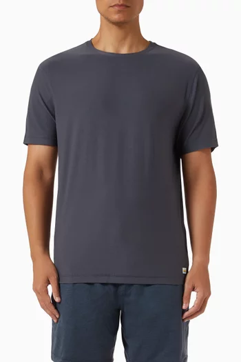 Strato Tech T-shirt in Jersey