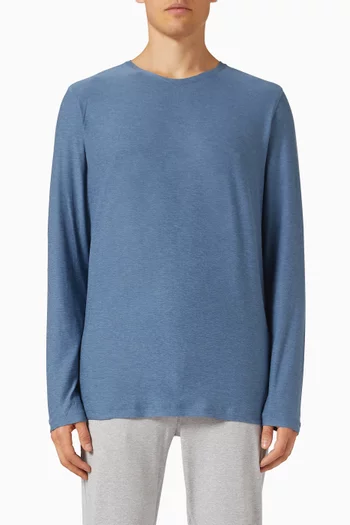 Strato Tech T-shirt in Jersey