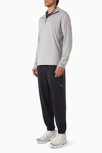 Ease Performance Half Zip 2.0 Sweatshirt