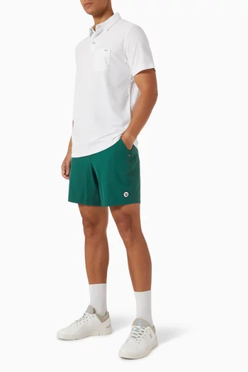 Kore Lined 7" Shorts