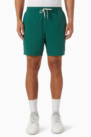 Kore Lined 7" Shorts