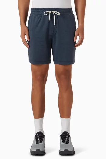 Ponto Performance 7" Shorts in DreamKnit™