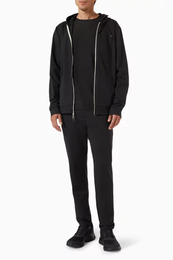 Coronado Pants in DreamKnit Warm™