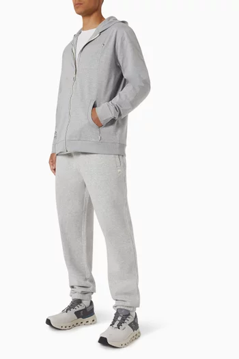 Seaside Sweatpants in Fleece