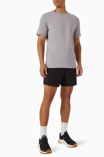 Tuvalu T-shirt in Cotton-blend