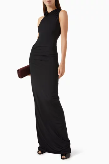 Salgado Maxi Dress