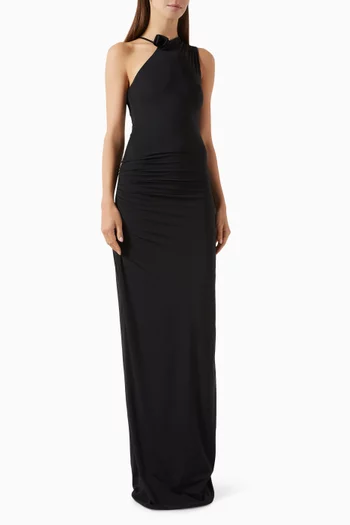 Salgado Maxi Dress
