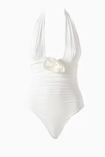 Pilaya One-piece Swimsuit