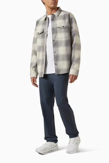 قميص بنمط جاكيت رينج 2.0