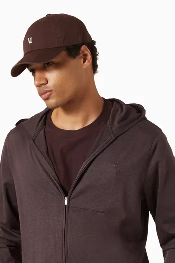 Dad Hat in Cotton