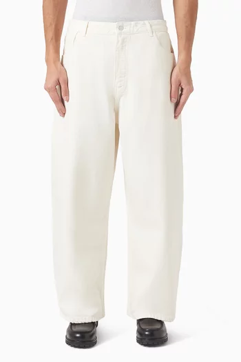 بنطال باولو دينم