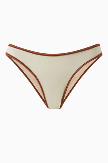 Tremezzo Bikini Briefs