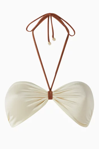Laia Bikini Top