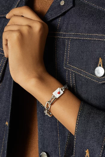 Love Letter Charm