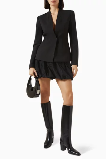 Aria Tailored Blazer