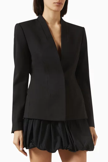 Aria Tailored Blazer
