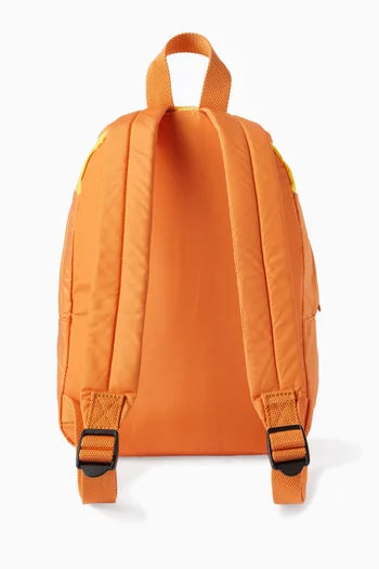 Bear Backpack in Nylon