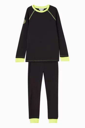 Ski Tracksuit