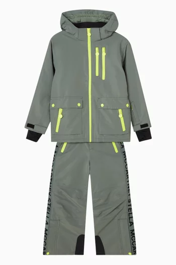 Ski Pants