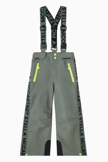 Ski Pants