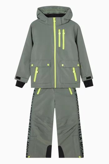 Ski Jacket