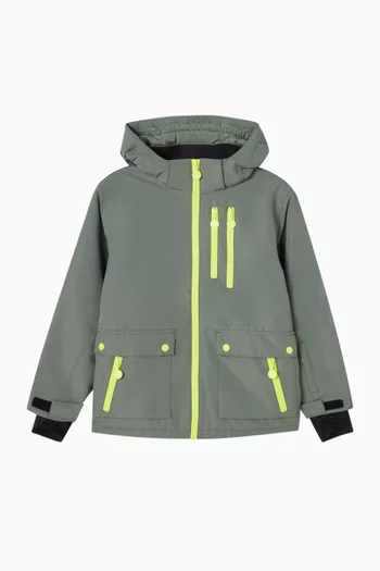 Ski Jacket