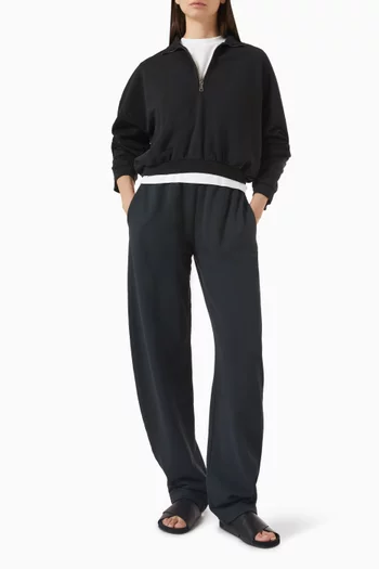 Babel Sweatpants in Cotton