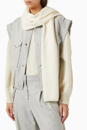 Lascona Scarf in Cashmere