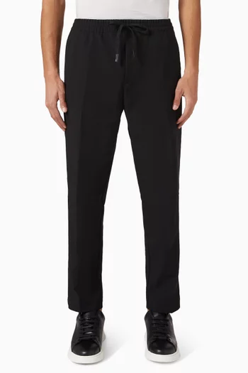 Water-repellent Pants