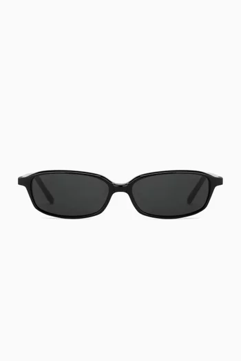 Gala Sunglasses in Acetate