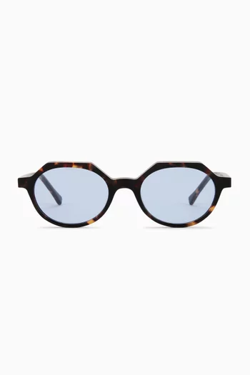 Drew Sunglasses in Acetate