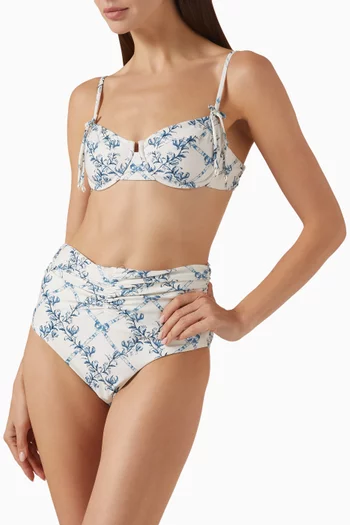 Sentido Gloriosa Bikini Top